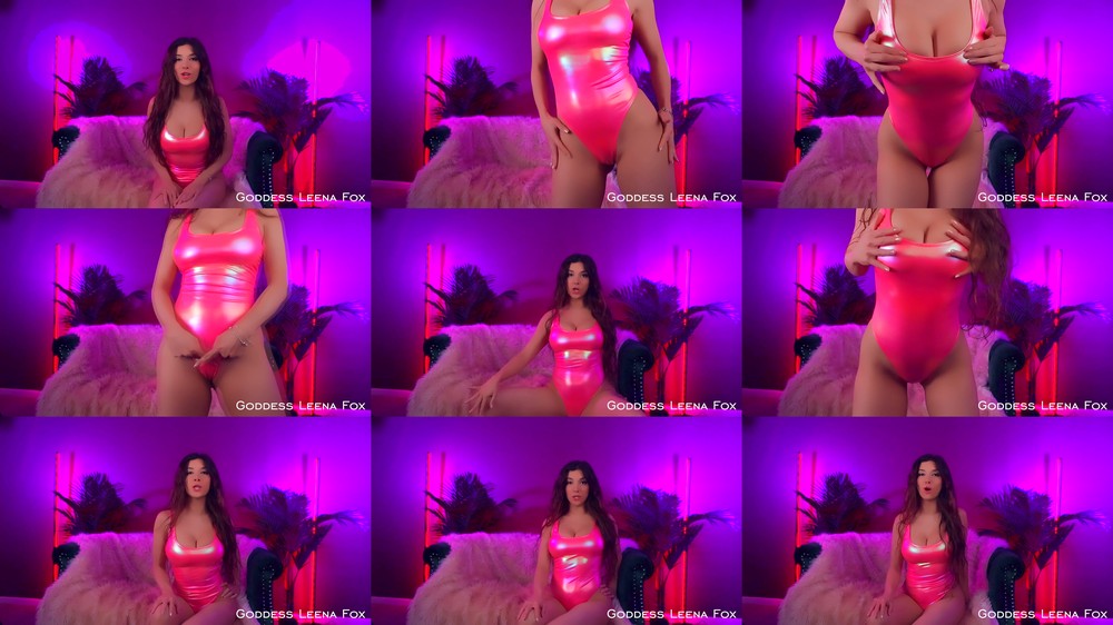 Goddess Leena Fox - Beta Sissy Training (Custom)