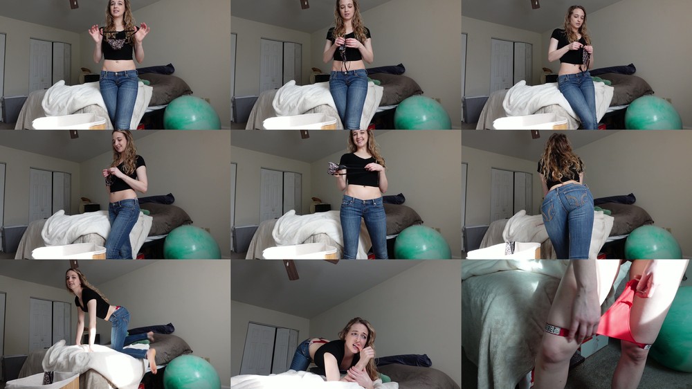Princessbubblegum77 - Alpha Cum for Sissy