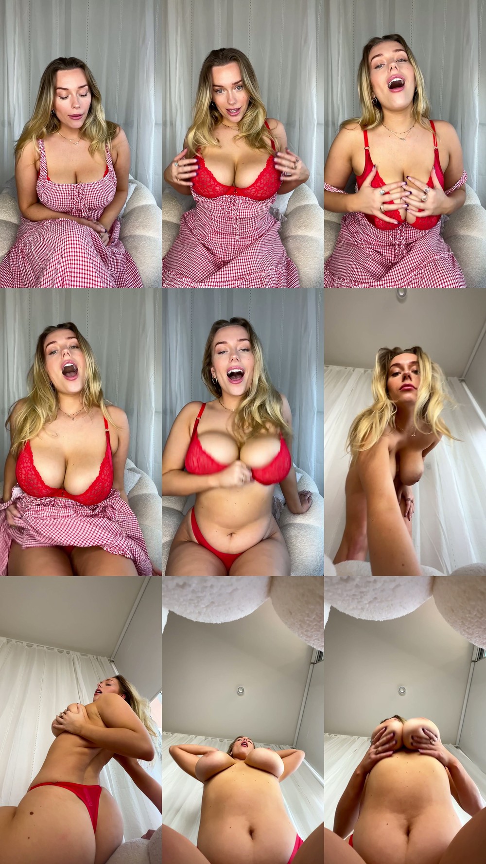 Avalon Hope - Fucking Neighbour