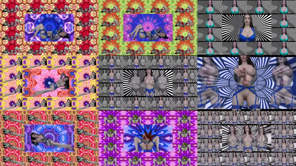 Emily Valentina - Degenerate Goon Fuel 4K