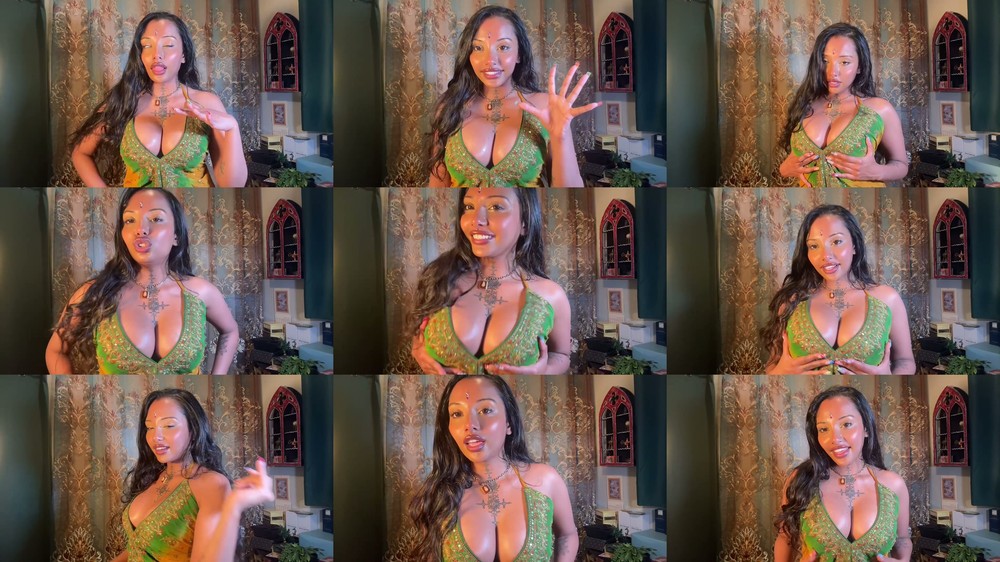 Rani Punnani - Eat It For Me Five Times CEI Game