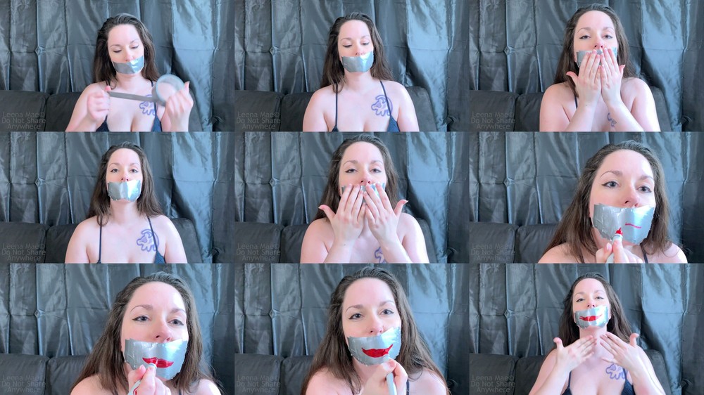 Leena Mae - Am I Pretty Yet