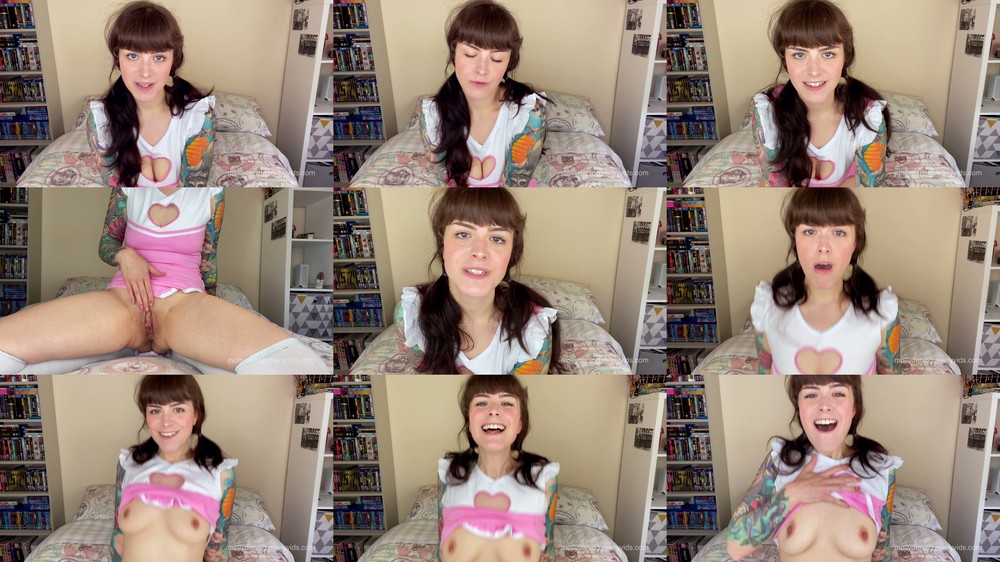 Molly Darling - Breed step Daddy's Filthy Girl