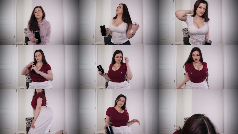 Princess Ellie Idol - My Milkshakes Bring All The Growth To My Bod