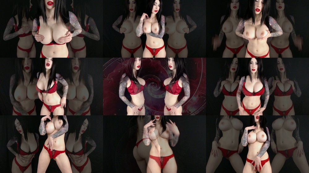 Emily Valentina - Enslavement Mindfuck