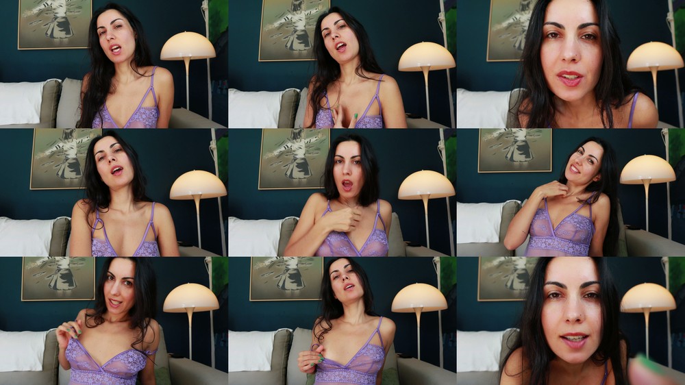 Clair Satine - Feminized by Me