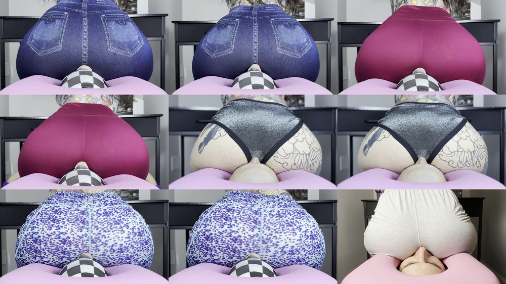 Fetish Nature Films - Master Compilation Smother Bench Face Sitting Farting May 2026 Dax Shepp Elli x Raven