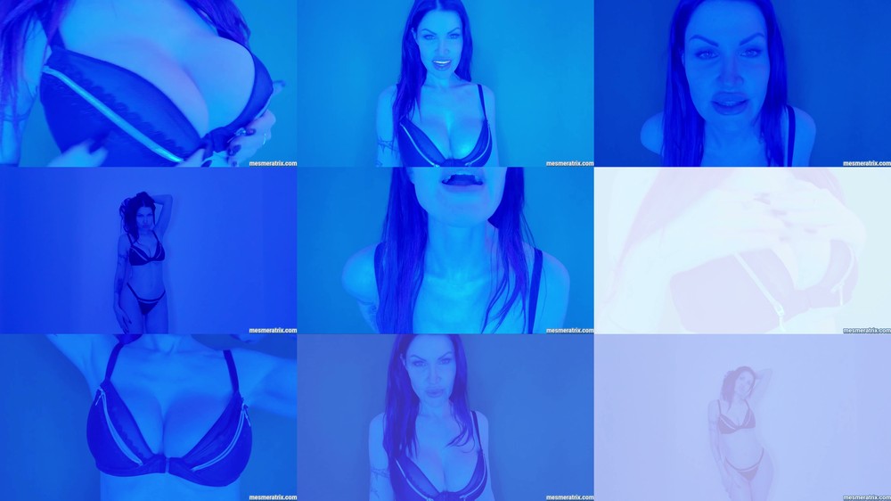 Lady Mesmeratrix Fucks Your Mind - Freezing Your Neurons