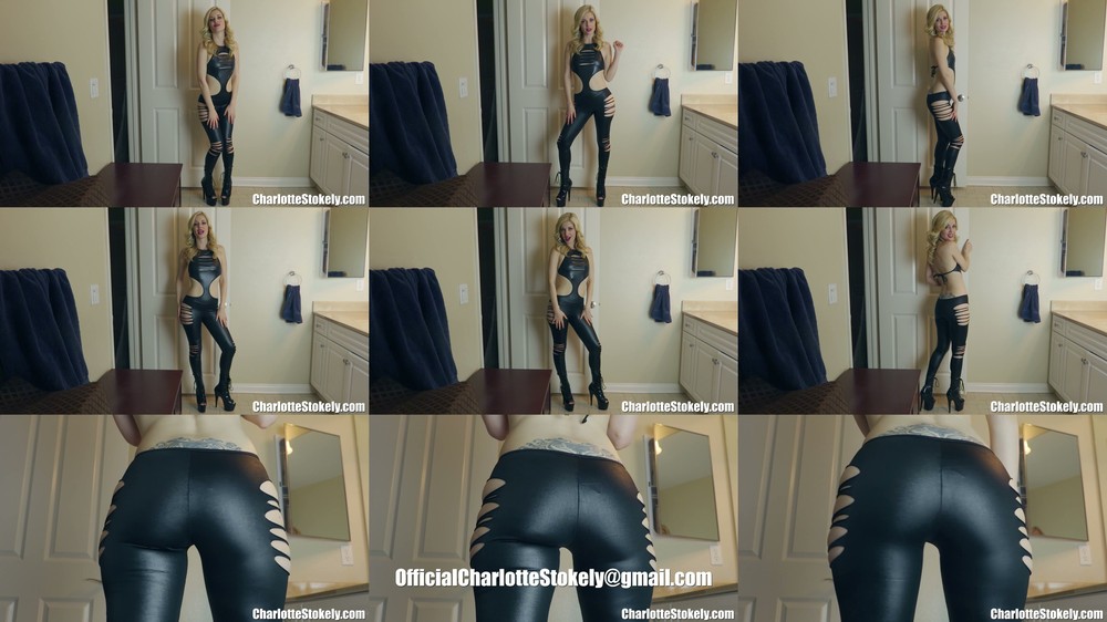 Charlotte Stokely - Human Bathroom Paper