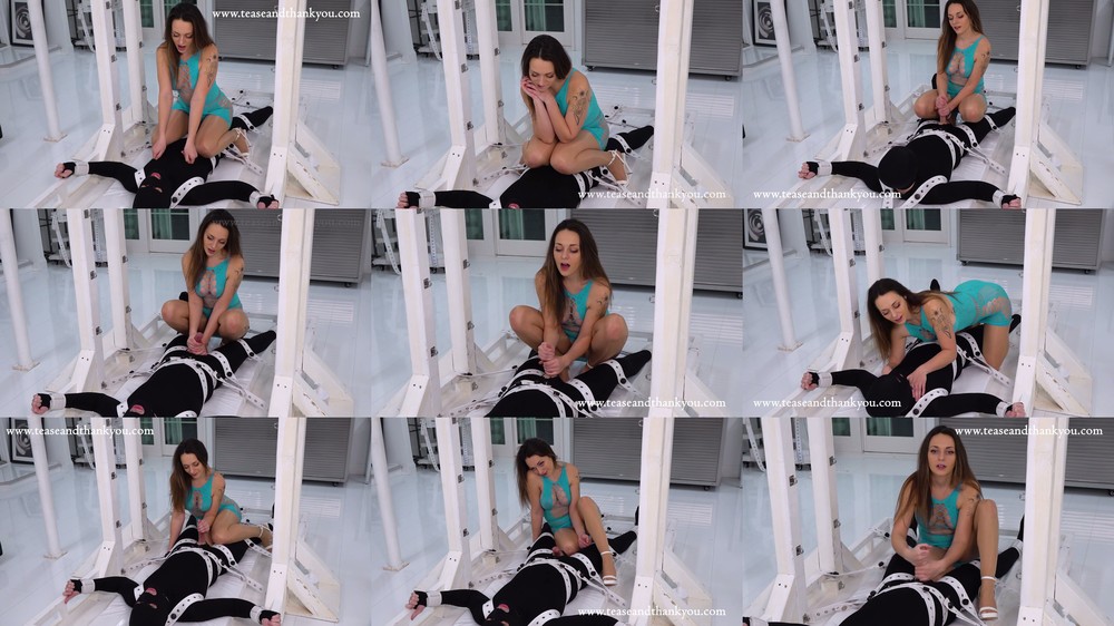 TeaseandThankYou - Lucid Dreaming - You Could Have Got A BJ