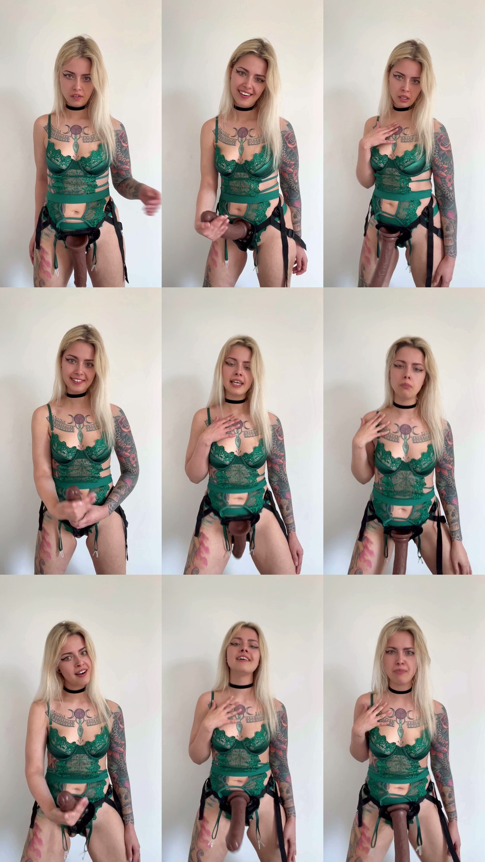 Mistressmercyxox - Cuck JOI