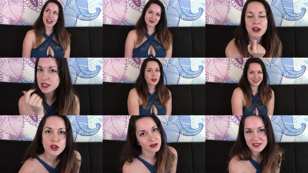 Leena Mae - Banana Dick Humiliation