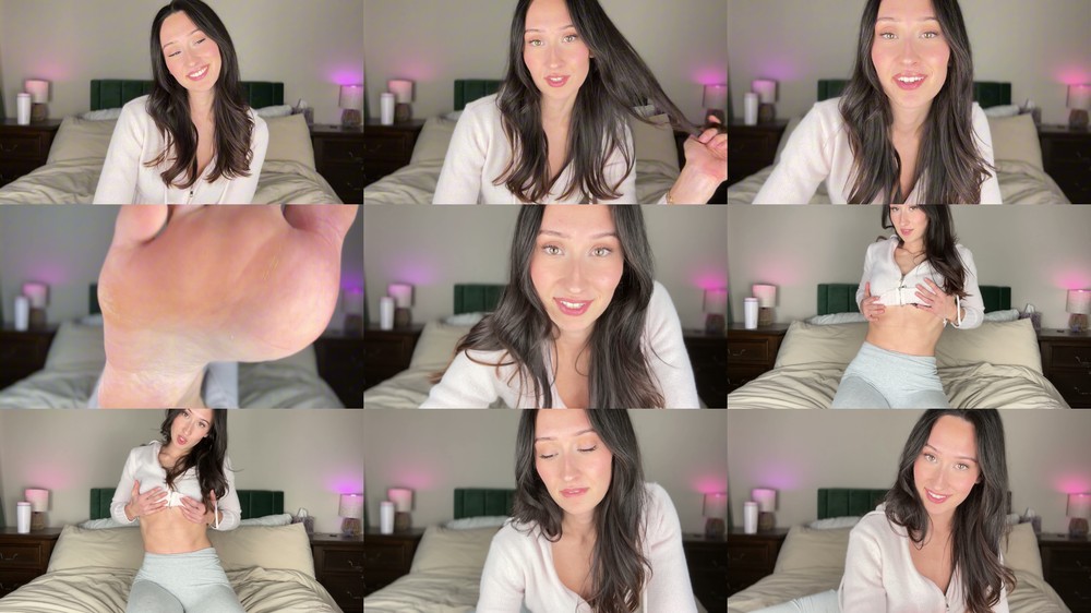 Princess Alexia - First Date