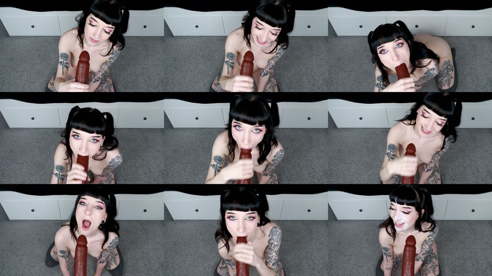 SephyPink - Cucking Your Girlfriend