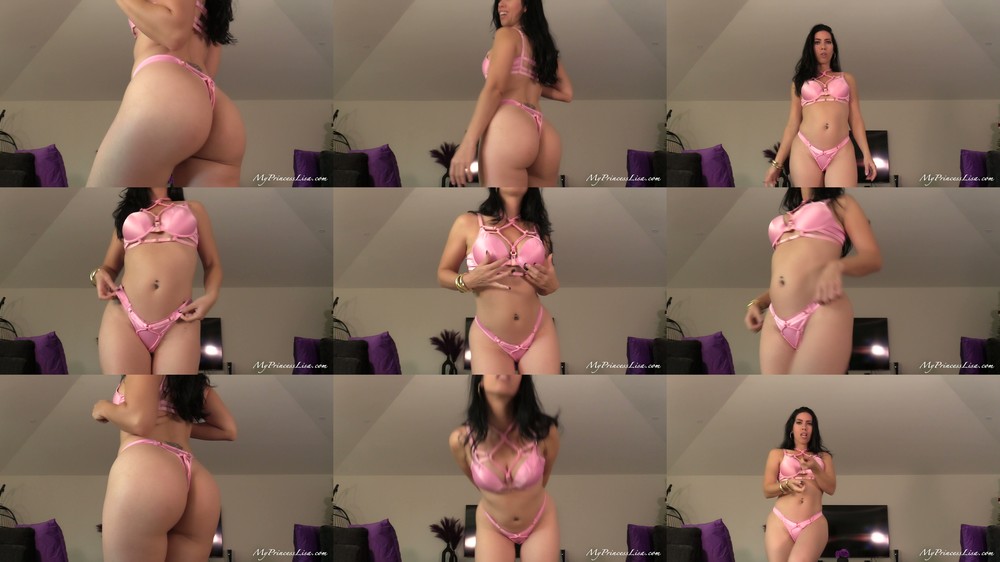 Bratty Princess Lisa - Levels test - 0 Introduction