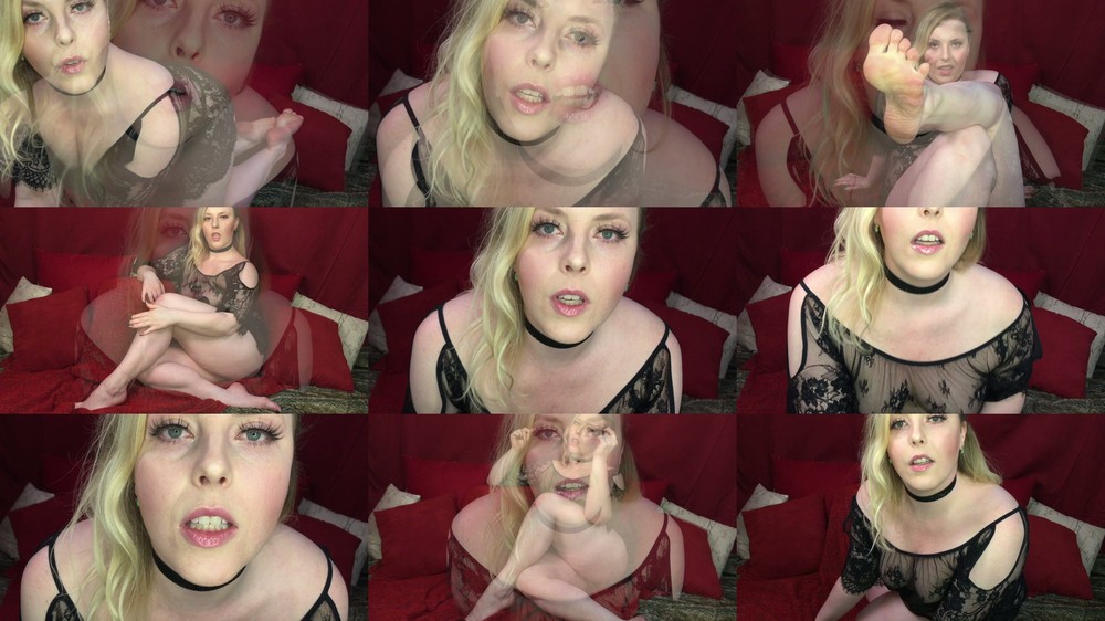 Goddess Rose Thorne - Chant For Me