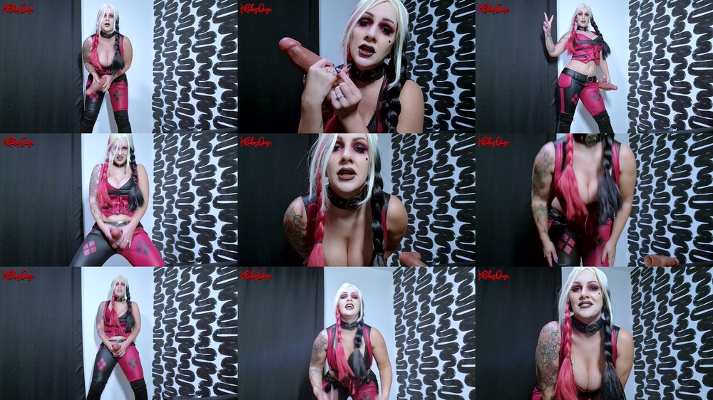 Ruby Onyx - You're My Anal Bitch