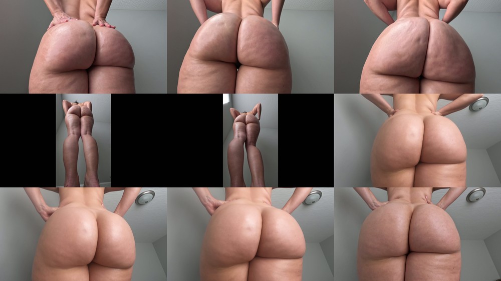 AvanelleJules - Your Favorite Fart Machine Is Back