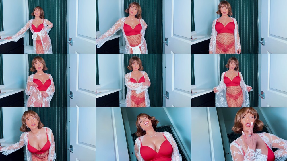 Lexi Chase - Pay For More Rejection!