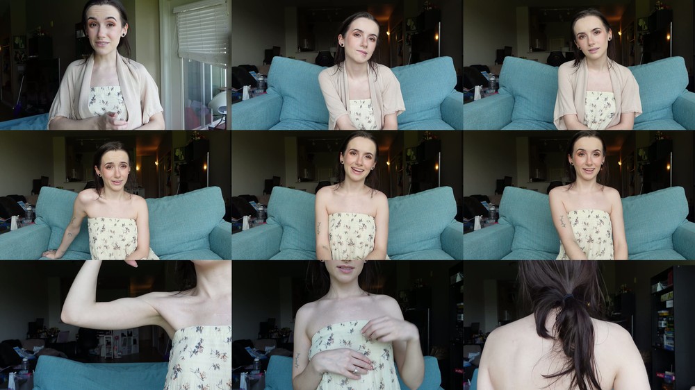 GoddessMayHere - Effortlessly