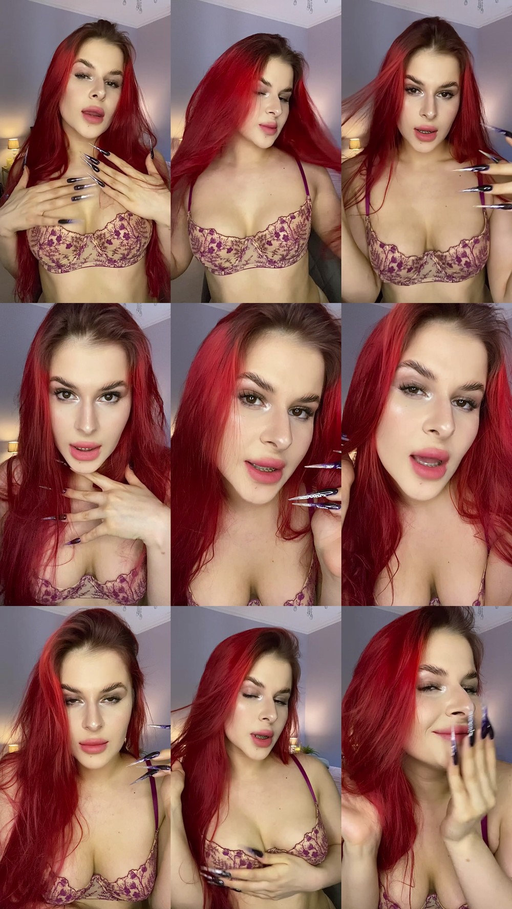 Pandora Princess - Mesmerizing you till cum