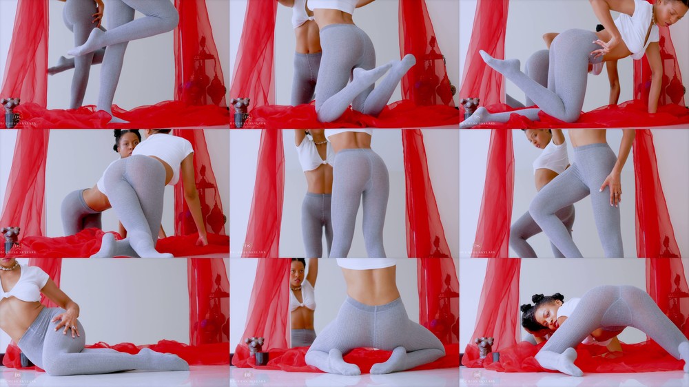 Master Skylark - Denied by Elegant Tights