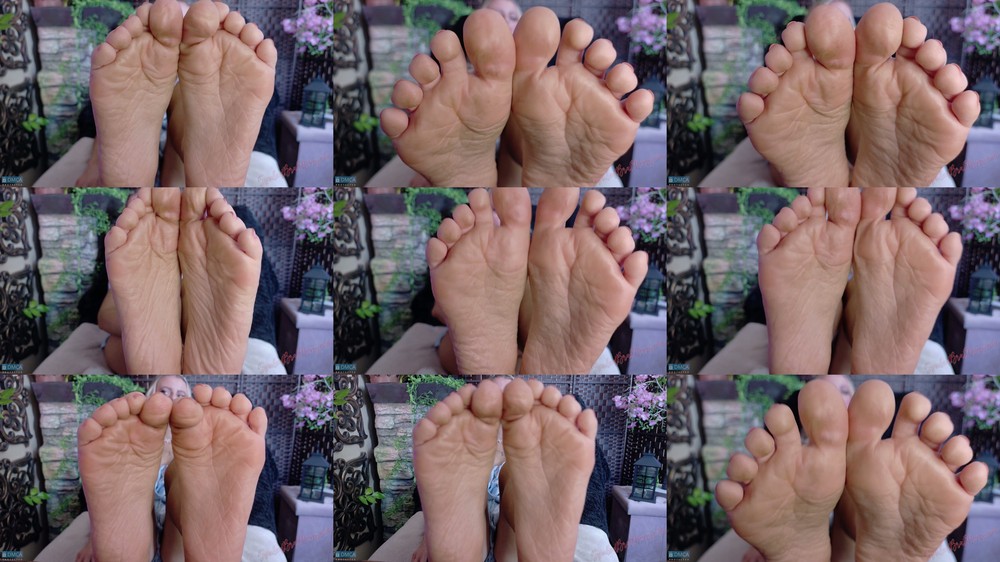 Petite Mercy - Pay To Worship Dirty Feet
