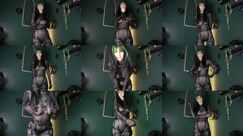 Prettyinpunk92 - Premature Ejaculation Tease