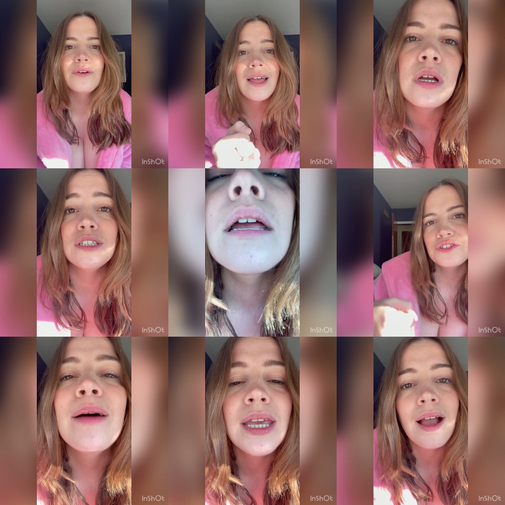 maggierosexo - mommy roleplay joi