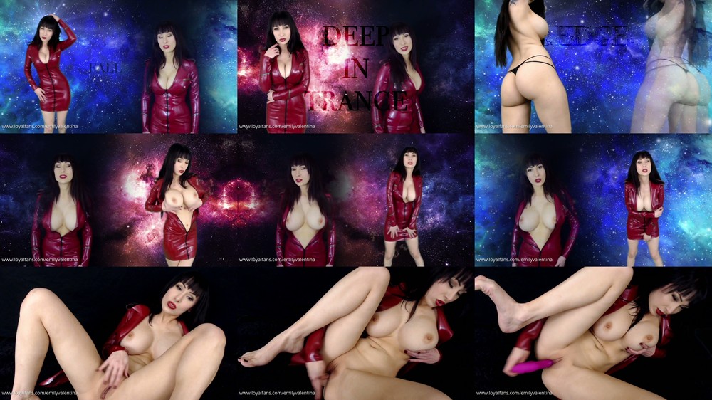 Emily Valentina - MELT - Hypnotic