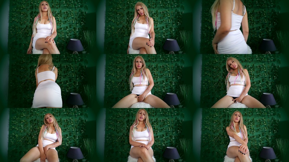 Kendall Olsen - Denial Feels So Good Doesn't It