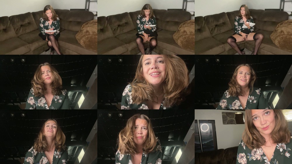 maggierosexo - Naughty Mommy Therapist and Her Bitchboy