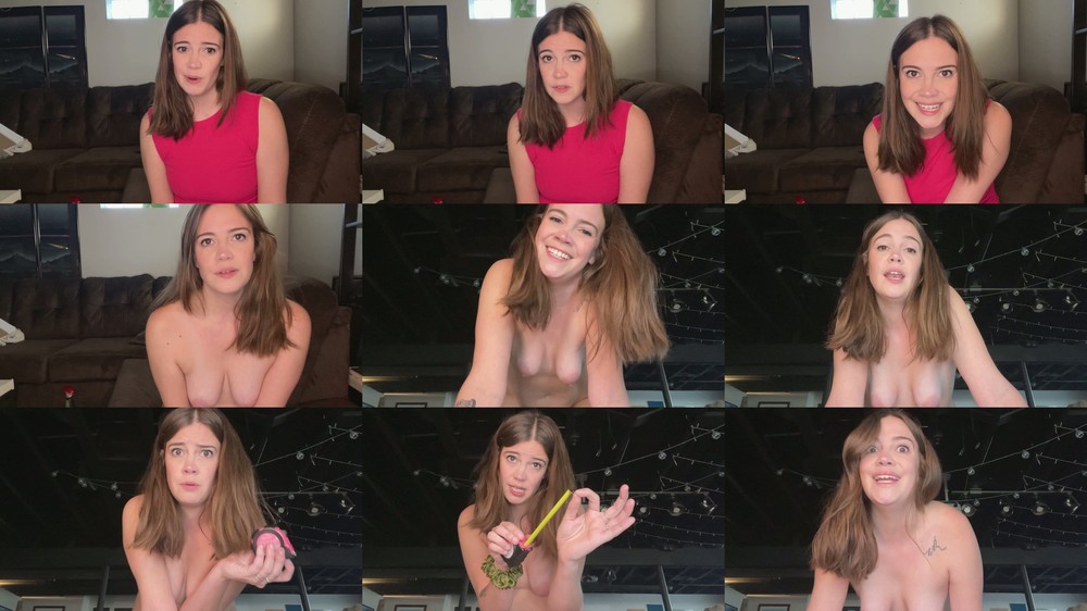 maggierosexo - Proving to the World You Have a Small Penis