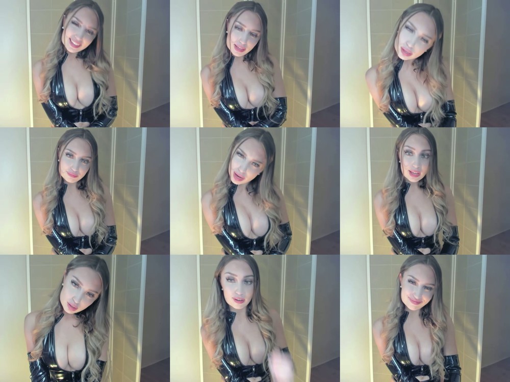 Jane Lucier - Lesson # 0 - Introduction To Your Slave Training