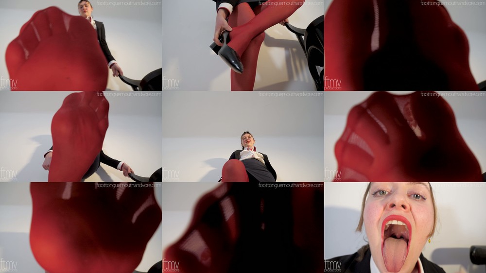Foot Tongue Mouth And Vore - Flight Attendant Deals With Disruptive Passenger