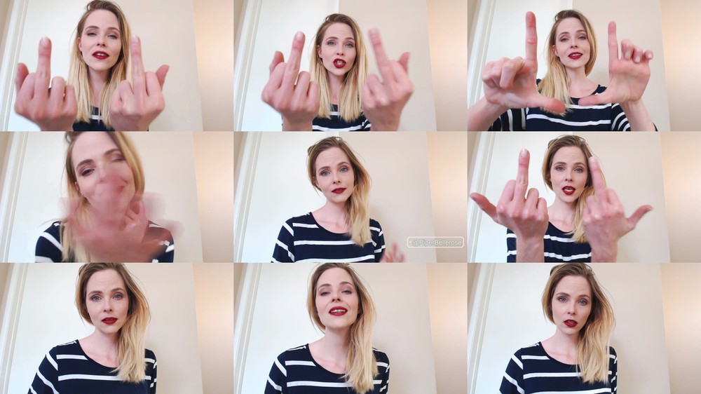 Miss Bellerose - Loser Anthem