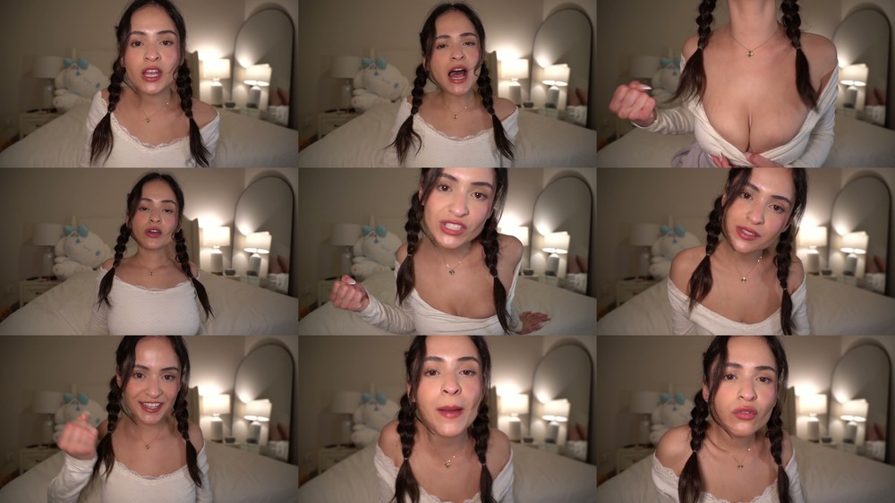 Princess Alexx - The Best JOI