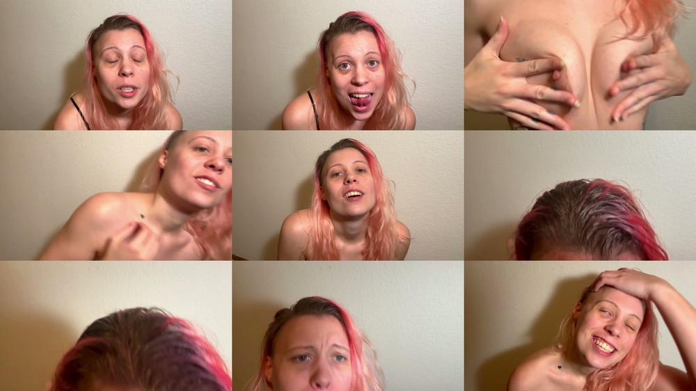 NovaSin - Little Tits for Little Dick SPE