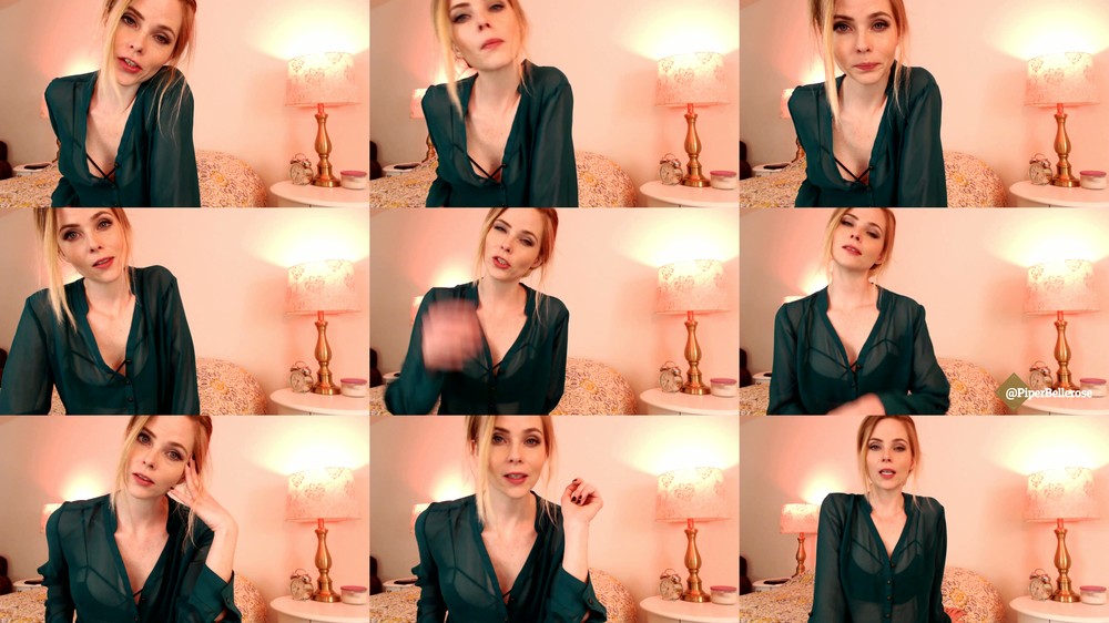 Miss Bellerose - Gentle Intro to Chastity