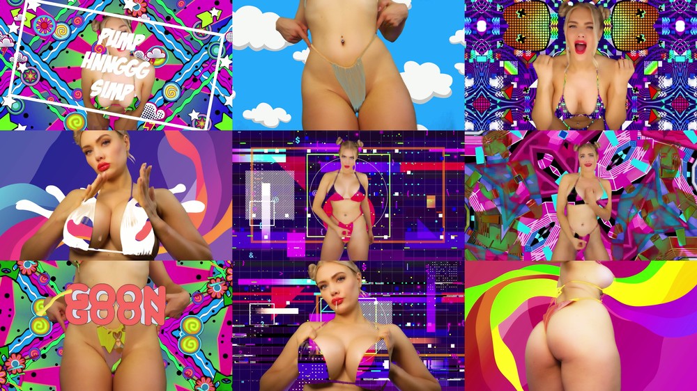 Dommelia - HHNNNGGGG