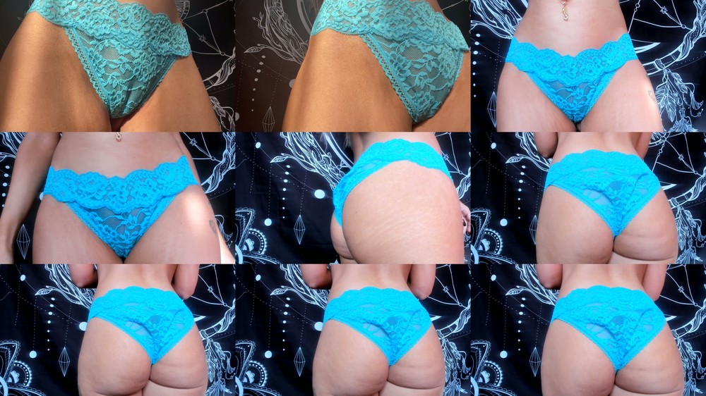 Petite Mercy - Sissy Bottom Bitch