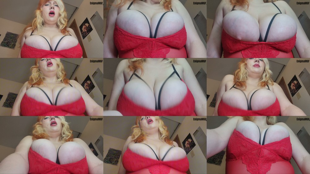 EnigmaMGF - Mommy's Milkers