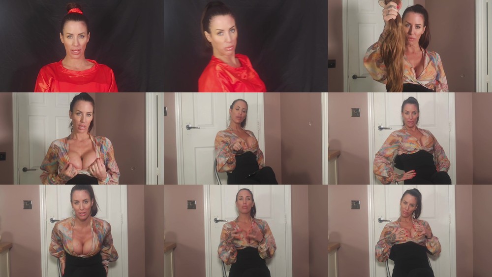 Charlie Monaco - Crossdressing Cum dump slut need to be punished in chastity and humiliated