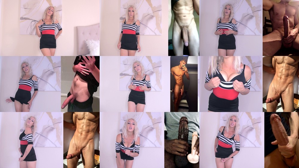 Kendall Olsen - Faggot Temptations