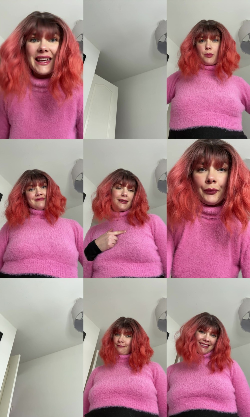 Yourhikerbabe - Step-Sister's Humiliating Diaper Domination