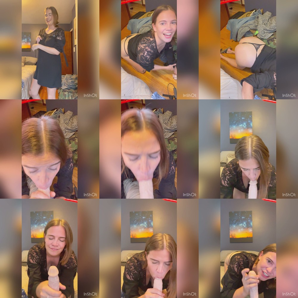 maggierosexo - messy head before bed