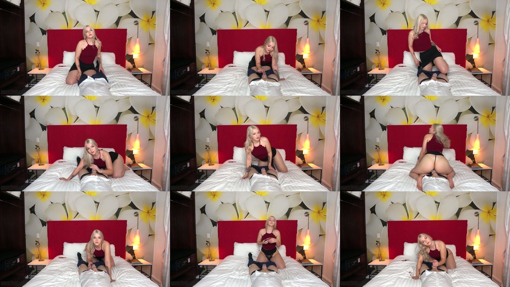 Girl Bullies - Kat Soles Teases Locked Up Liittle Cock