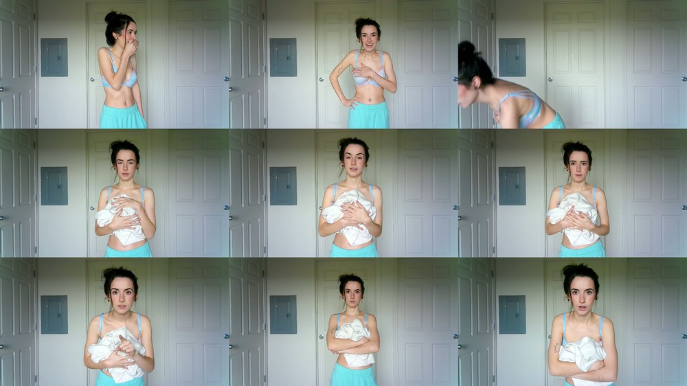 GoddessMayHere - He Awaits 2 'Carson