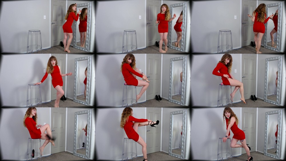 Kristie Bish - Taboo Cuckolding