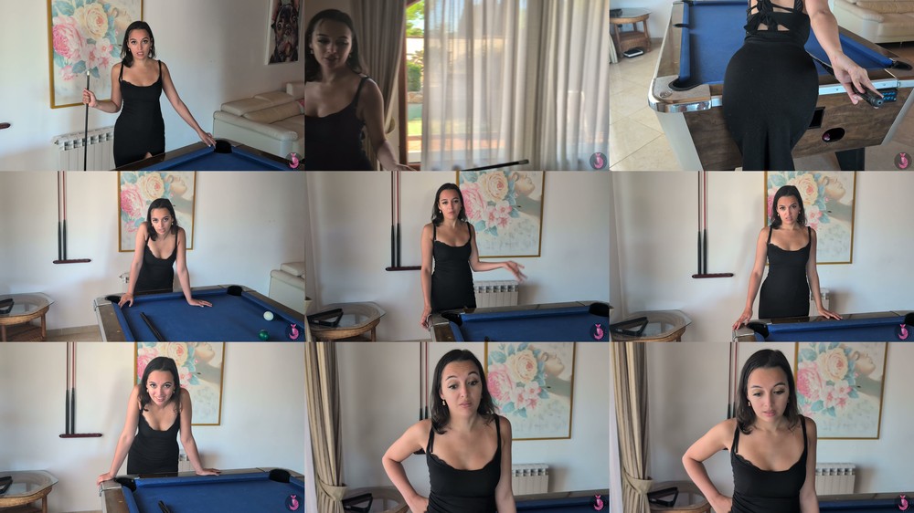 Summer Fox - Snooker Loser SPH